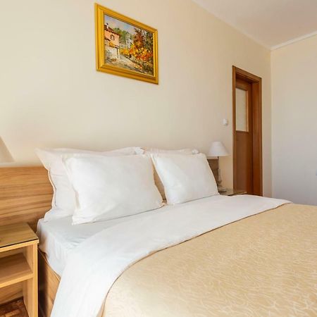 Apartmán La Casa Primorsko Exteriér fotografie