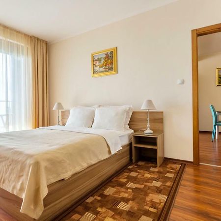 Apartmán La Casa Primorsko Exteriér fotografie
