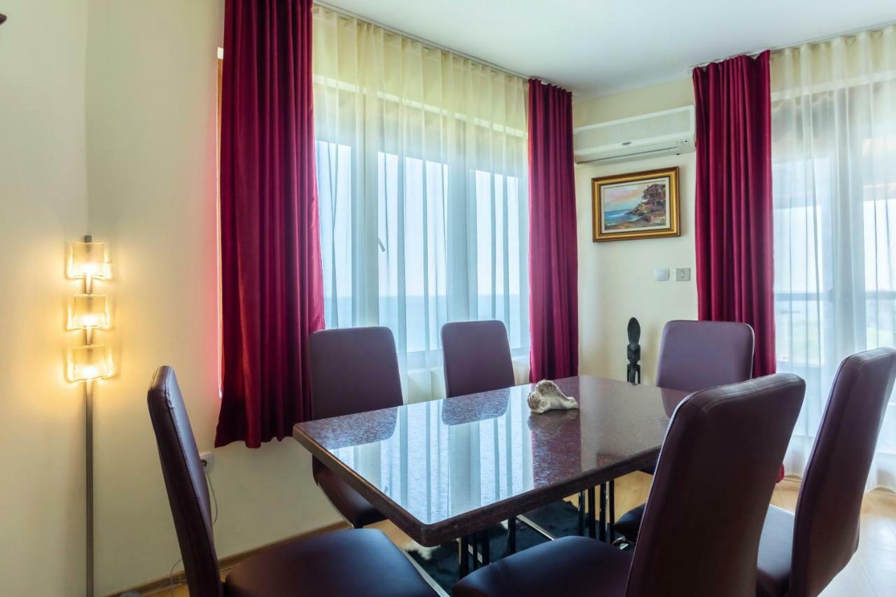 Apartmán La Casa Primorsko Exteriér fotografie