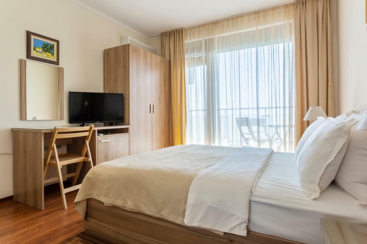 Apartmán La Casa Primorsko Exteriér fotografie