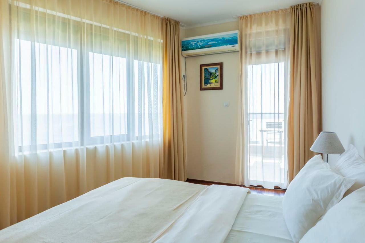 Apartmán La Casa Primorsko Exteriér fotografie