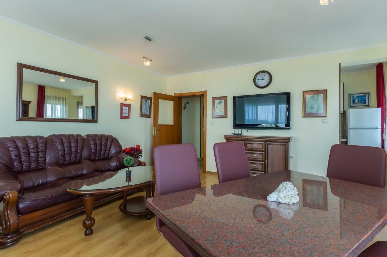 Apartmán La Casa Primorsko Exteriér fotografie