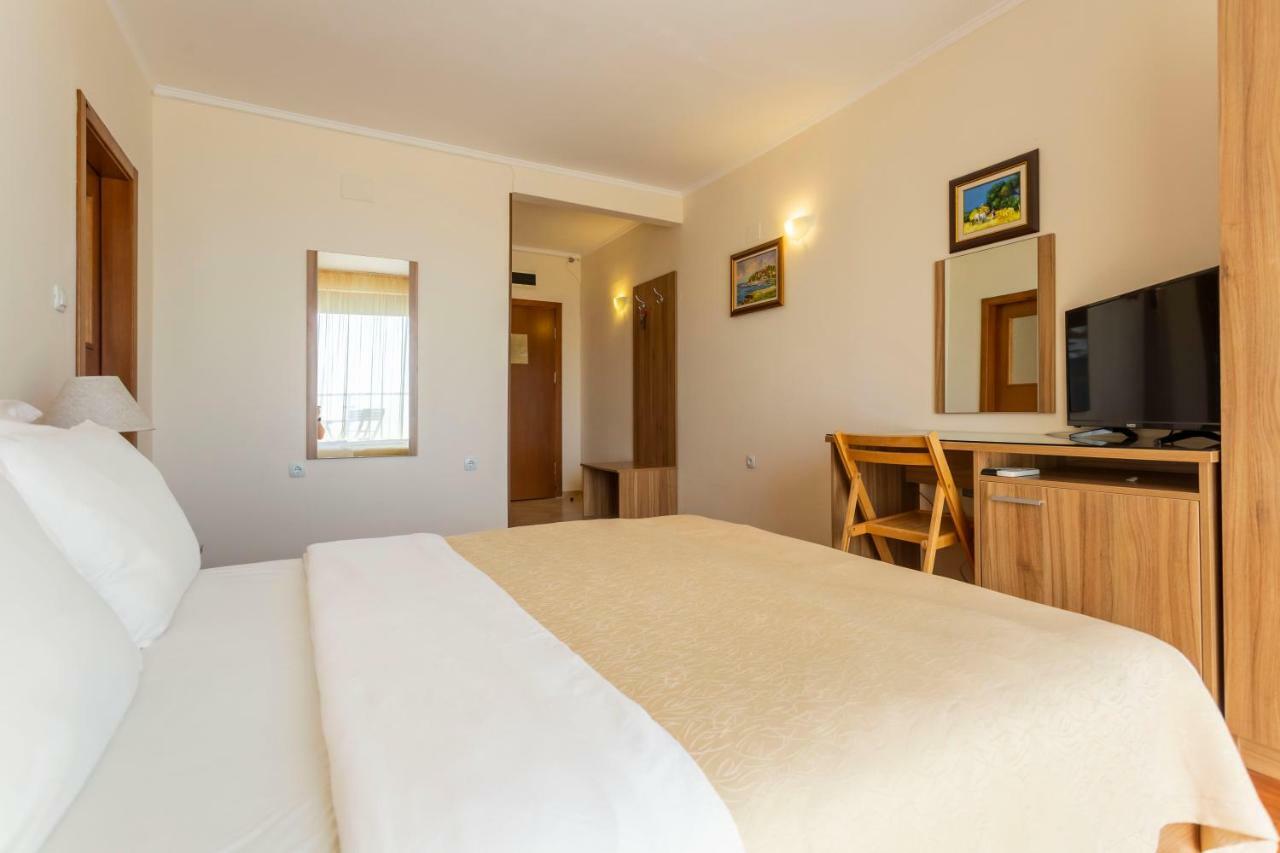 Apartmán La Casa Primorsko Exteriér fotografie