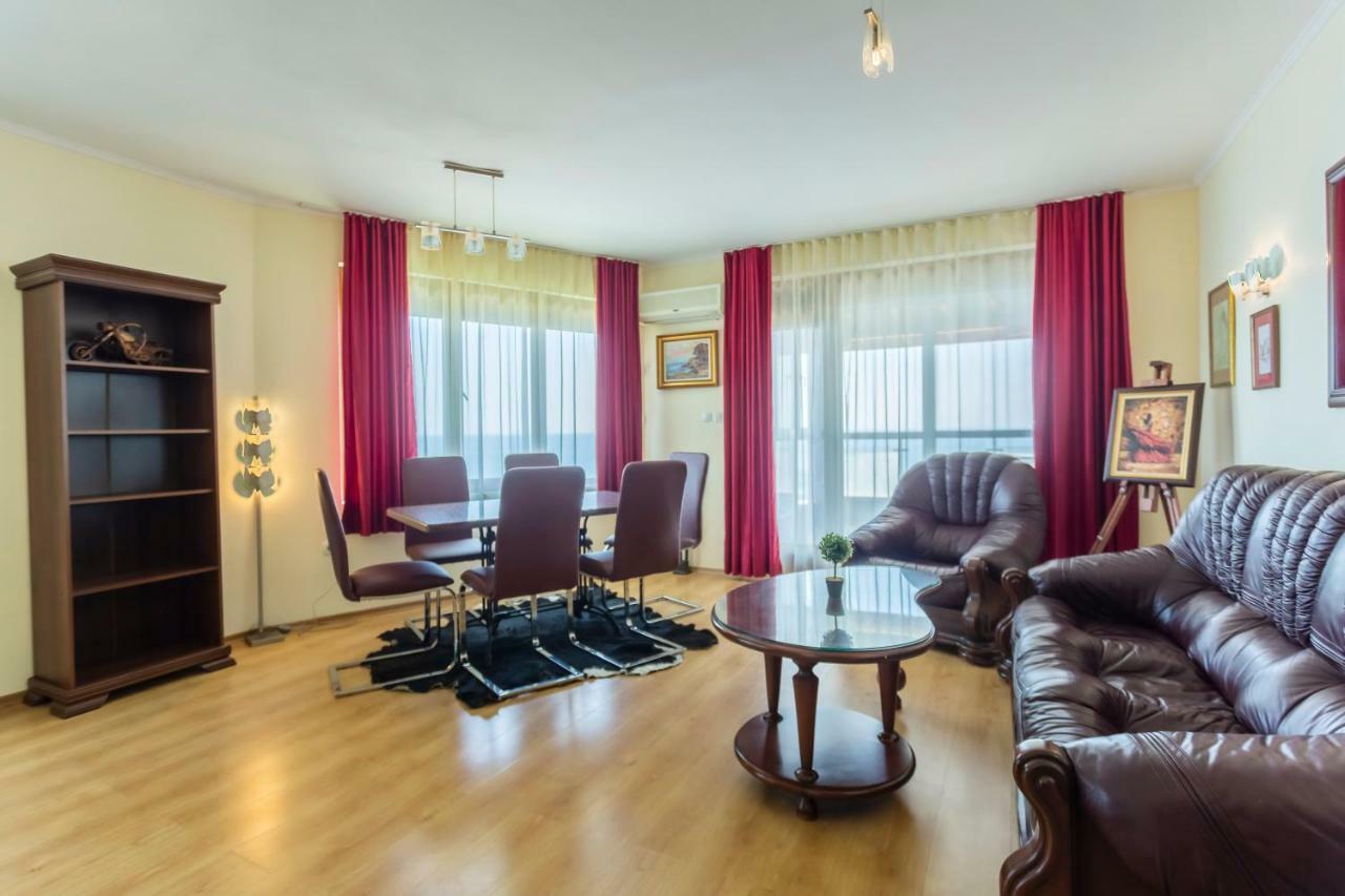 Apartmán La Casa Primorsko Exteriér fotografie