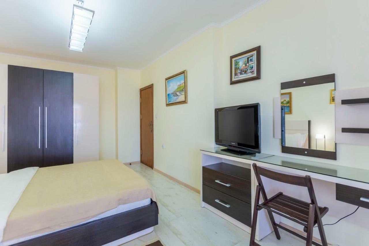 Apartmán La Casa Primorsko Exteriér fotografie