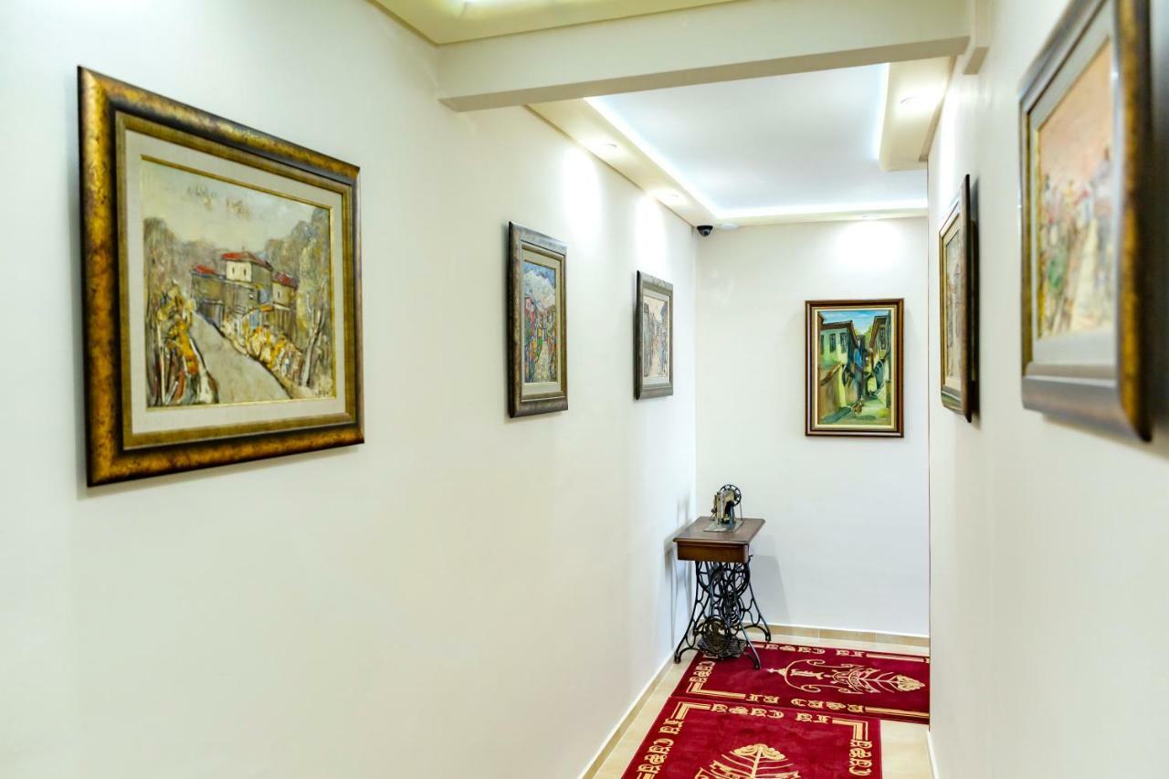 Apartmán La Casa Primorsko Exteriér fotografie