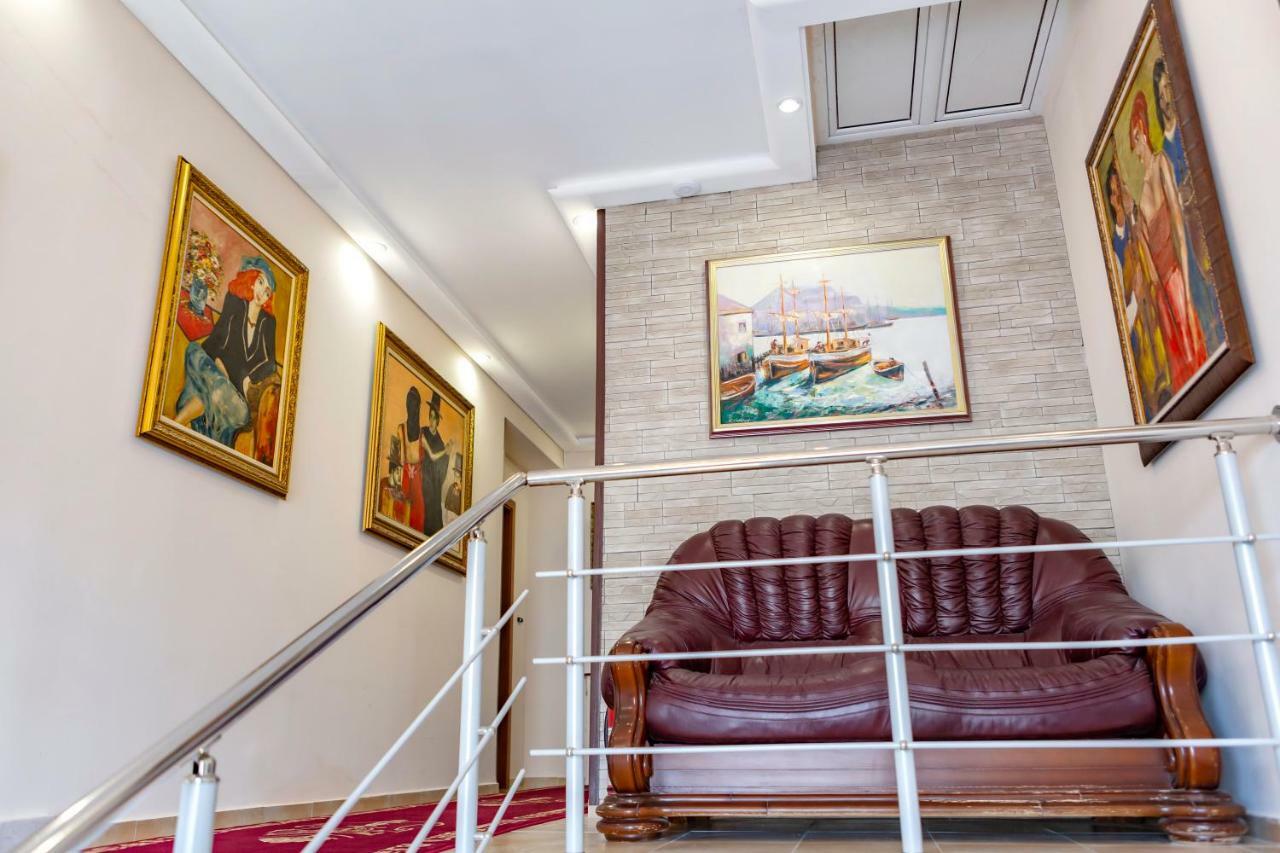 Apartmán La Casa Primorsko Exteriér fotografie