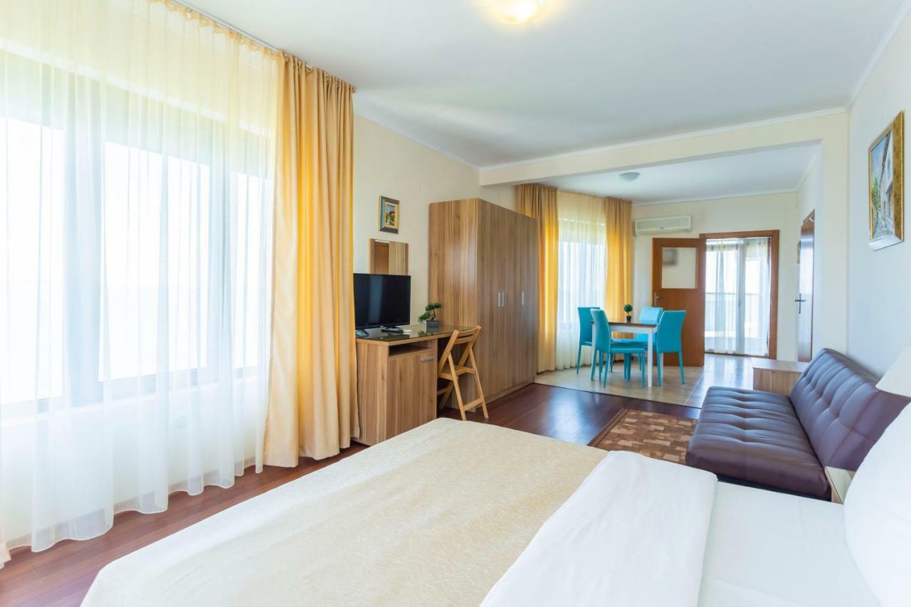 Apartmán La Casa Primorsko Exteriér fotografie